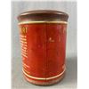 Image 3 : Vintage "Prince Albert" Tobacco Tin. Approx. 6.25"H