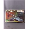 Image 4 : Vintage Modeling Kit - 1/72 Scale Hasegawa German Railway Gun Leopold "Schlanke Bertha"
