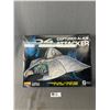 Image 1 : SEALED Modeling Kit - 1/72 Scale Lindberg iD4 Independence Day:Captured Alien Attacker