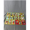 Image 2 : 1985 Topps Storycards "Return To Oz" #1-44 Collector Cards In Page Protectors