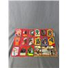 Image 3 : 1985 Topps Storycards "Return To Oz" #1-44 Collector Cards In Page Protectors