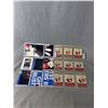 Image 3 : 1989 Columbia Pictures "Ghost Busters II" #1-88 & 11 Stickers. COMPLETE SET Collector Cards In Page 