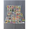 Image 1 : 1992 Topps "Trash Can Trolls" 1b-44b COMPLETE "b" Series Collector Cards In Page Protectors