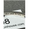 Image 3 : Vintage Taxco Mexico TN-22 Sterling Silver 925 Hinged Bracelet - 23.8 Grams - Tested