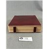 Image 3 : Good Quality Jewelry Display Box