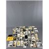 Image 1 : 50+ Mostly B.C. Early Black & White Photo's & Some Negatives
