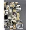 Image 2 : 50+ Mostly B.C. Early Black & White Photo's & Some Negatives