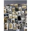 Image 3 : 50+ Mostly B.C. Early Black & White Photo's & Some Negatives