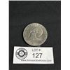 Image 1 : 1976 U.S. Bi-Centennial Silver Dollar