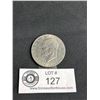 Image 2 : 1976 U.S. Bi-Centennial Silver Dollar