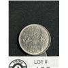 Image 2 : 2 Old Canadian Silver Dollars 1968 & 1981