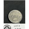 Image 4 : 2 Old Canadian Silver Dollars 1968 & 1981