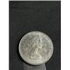 Image 5 : 2 Old Canadian Silver Dollars 1968 & 1981