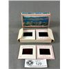 Image 1 : Interesting Box Of 2 Views (Slides) Of Hong Kong 1960's
