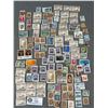Image 1 : Lot Of Early/Vintage Canadian Stamps