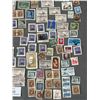 Image 3 : Lot Of Early/Vintage Canadian Stamps