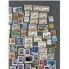 Image 5 : Lot Of Early/Vintage Canadian Stamps
