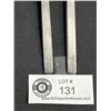 Image 3 : Pair Of M.C.M. Danish Forks By Copenhagen Cutlery