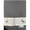 Image 3 : 1934 Booklet "100 Birds Of Canada" As Is