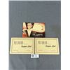 Image 1 : 3 1940's & 50's Palomar Supper Club Photo Folders
