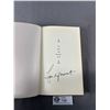 Image 3 : Signed Copy Of Farley Mowat Book "The Boat Who Wouldn't Float"