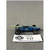Image 2 : Red Line Hot Wheels Brabham Repco F1