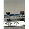 Image 3 : Red Line Hot Wheels Brabham Repco F1