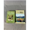 Image 2 : 7 Vintage Books On Gardening, Flowers, Trees etc