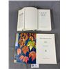 Image 3 : 7 Vintage Books On Gardening, Flowers, Trees etc