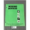 Image 1 : Very Interesting Marshall Wells Catalogue 1957 (Wiring Devices)