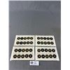 Image 1 : 4 Sets Of Ancient Chinese Coins