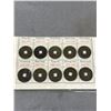 Image 2 : 4 Sets Of Ancient Chinese Coins