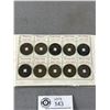 Image 4 : 4 Sets Of Ancient Chinese Coins