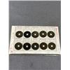 Image 8 : 4 Sets Of Ancient Chinese Coins