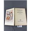 Image 3 : Early 1900's Cookery & Household Management Book (Large Book)