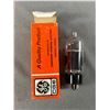 Image 2 : Vintage General Electric Tube & Lightbulb Lot