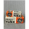Image 3 : Vintage General Electric Tube & Lightbulb Lot