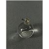 Image 3 : 4 Hanging Crystal Chandelier Balls