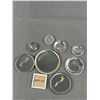 Image 3 : Expo Lot, 11 Pcs - 9 Expo 86 & 2 Expo 67