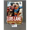 Image 2 : 3 Books -  DC Comics Lois Lane A Celebration Of 75 Years (as found) Trolleys/Streetcars Postcards & 