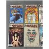 Image 2 : Dark Horse Comics "Fight Club 2" Issue # 1-10. In Bags