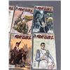 Image 4 : Dark Horse Comics "Fight Club 2" Issue # 1-10. In Bags