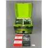 Image 1 : Tom Clancy's Splinter Cell Blacklist Remote Controlled C147-B Paladin Aircraft. Like New In Original