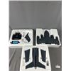 Image 2 : Tom Clancy's Splinter Cell Blacklist Remote Controlled C147-B Paladin Aircraft. Like New In Original