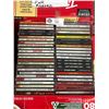 Image 1 : Nice Selection Of Music CD's - Christmas, Grammy's, Sound Tracks, Folk & More