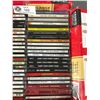 Image 3 : Nice Selection Of Music CD's - Christmas, Grammy's, Sound Tracks, Folk & More