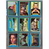 Image 3 : 1979 James Bond "Moonraker" Collector Cards #1-99 (COMPLETE SET) Plus a Few Stickers In Protector Sh