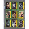 Image 3 : 2 COMPLETE Indiana Jones Collector Cards -1981 OPC "Raiders Of The Lost Ark" #1-88  & 1984 Topps "Th