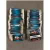 Image 2 : 1977 & 1988 Star Wars Collector Cards & Hostess/Frito Lay Star Trek Next Generation Mini Cards In Ac