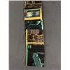 Image 8 : 1977 & 1988 Star Wars Collector Cards & Hostess/Frito Lay Star Trek Next Generation Mini Cards In Ac